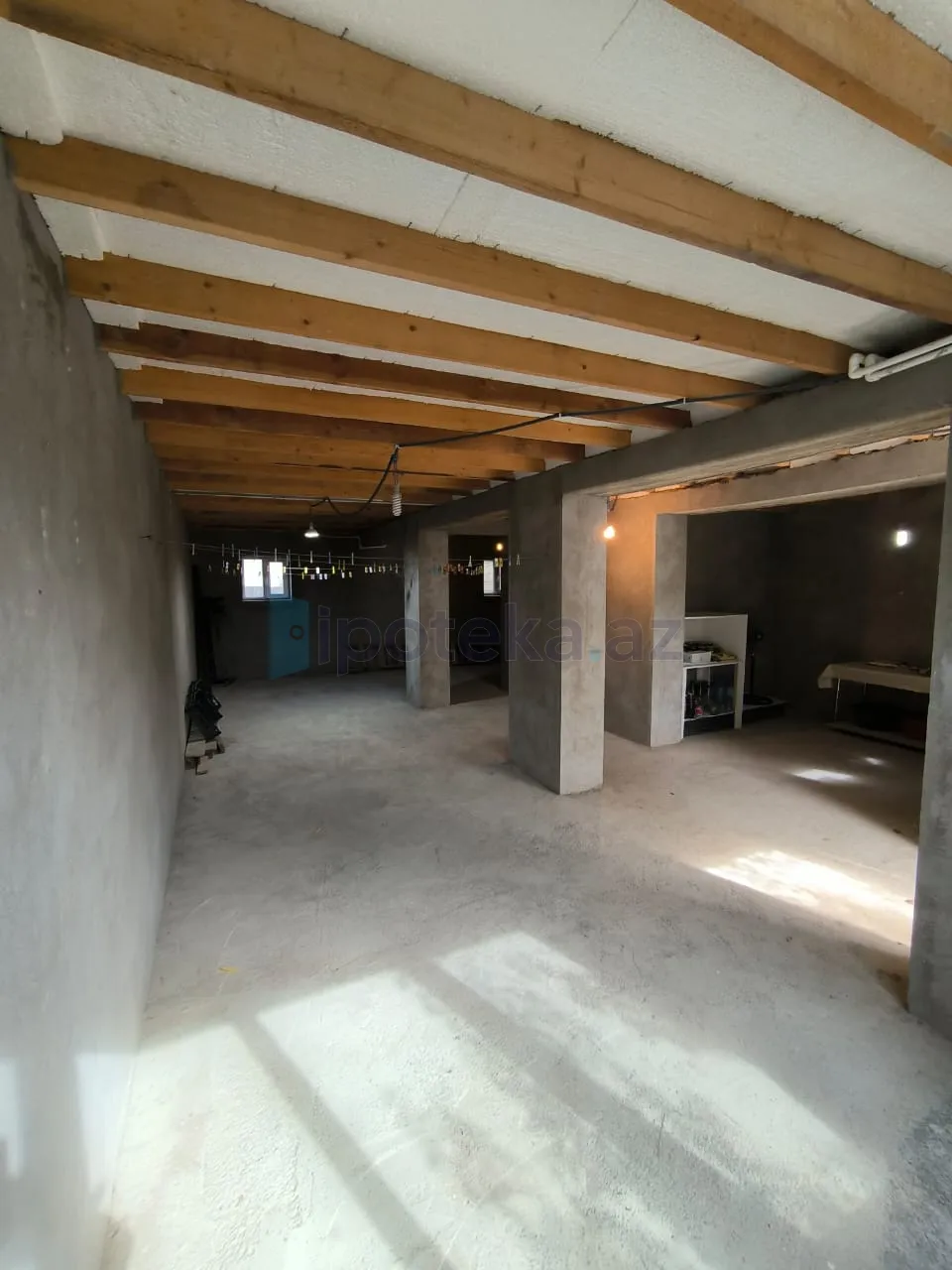 Satılır: 5 Otaq, Evlər/Villalar, Abşeron r., Masazır q., 127.00 m² — Ev, villa, Masazır (11)
