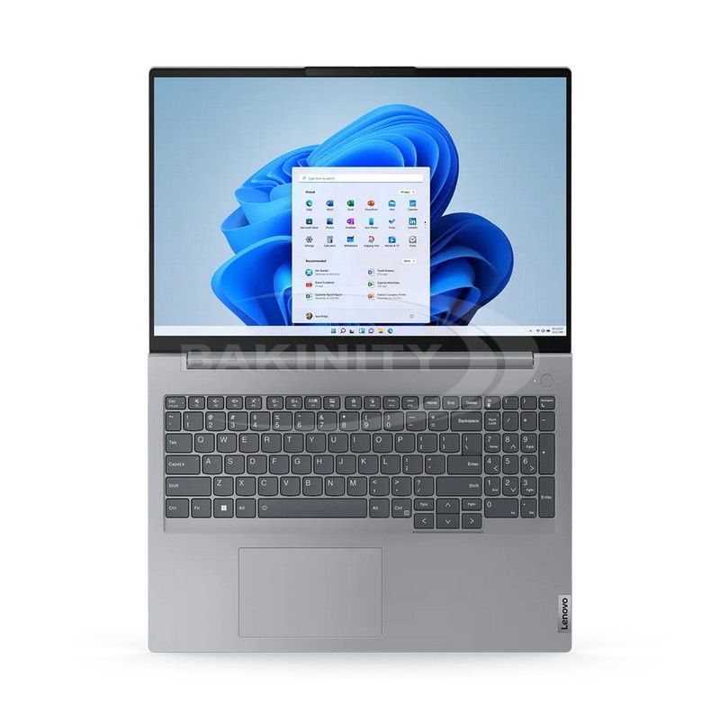Noutbuk Lenovo ThinkBook 16 G6 IRL (21KH001ERU-N) — Noutbuklar, Bakı (3)