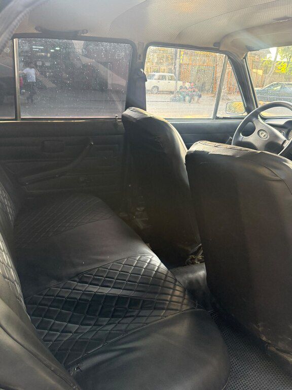 Lada (VAZ) 2106, 1.5 L, 1997 il, 35 000 km 10-OZ-198 — Avtomobillər, Mingəçevir (8)