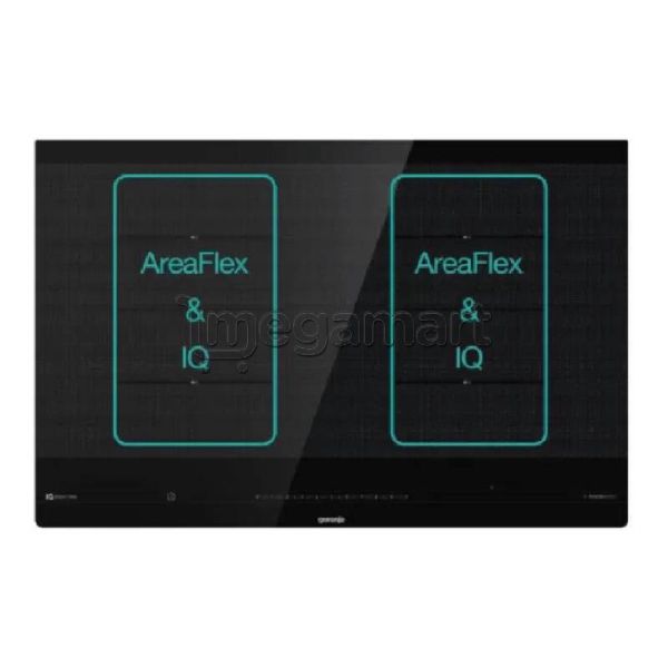 İnduksion plitə Gorenje 80sm IS846BG — Masaüstü plitələr, Bakı (2)
