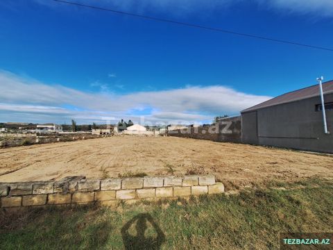 Nardaran Lehic bağları — 117 000 ₼ · Bakı · Torpaq Nardaran Lehic bağları — Bakı