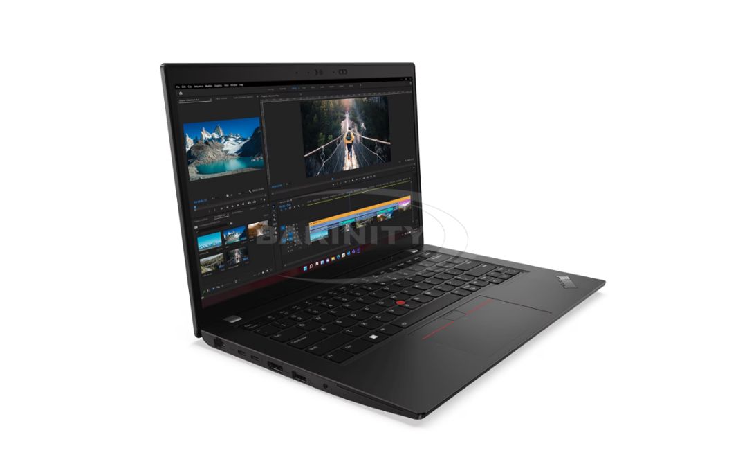 Noutbuk Lenovo ThinkPad L14 G4 (21H2S65A-RT) — Noutbuklar, Bakı (4)