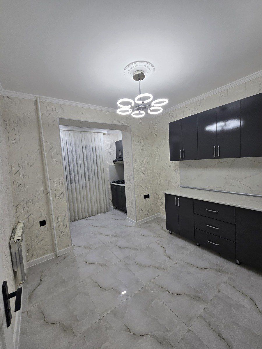 Satılır 3 otaqlı köhnə tikili 90 m² — Mənzil, Bakı (9)