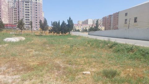 Satılır torpaq 125 sot — Bakı