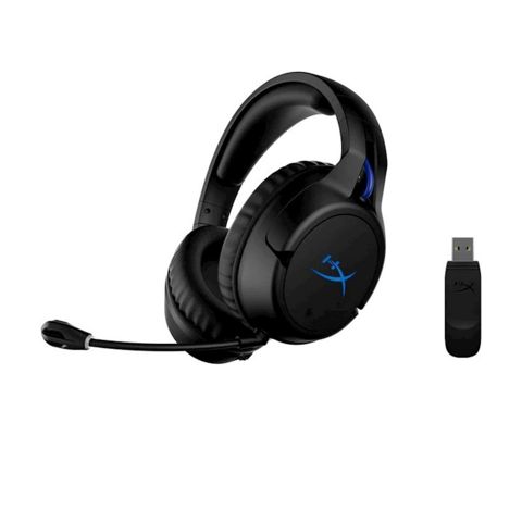 Qulaqlıq-qarnitur HyperX Cloud Flight Wireless PS5-PS4 (4P5H6AA) — Almal — Phones & Gadgets
