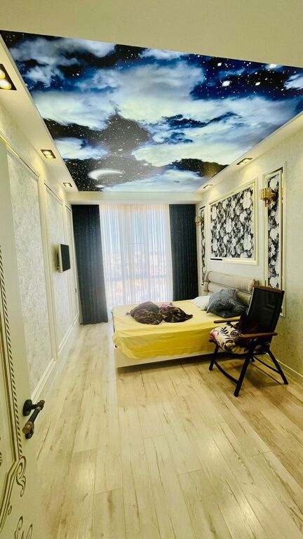Satılır 2 otaqlı yeni tikili 65 m² — Mənzil, Bakı (8)