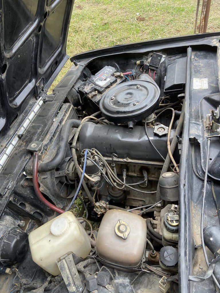 Lada (VAZ) 2107, 1.7 L, 2004 il, 350 000 km 25-BJ-076 — Avtomobillər, Göygöl (4)