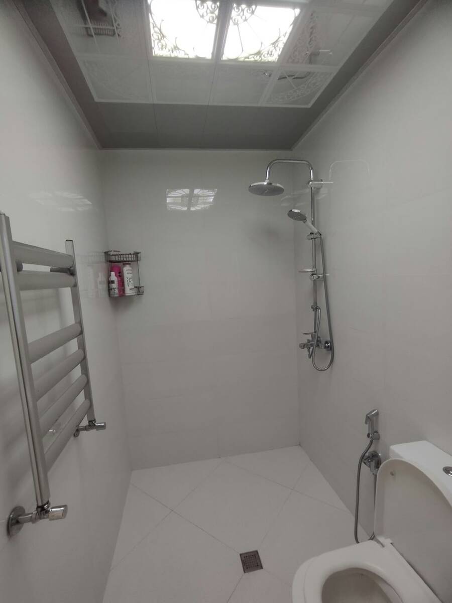Satılır 2 otaqlı yeni tikili 67 m² — Mənzil, Bakı (11)
