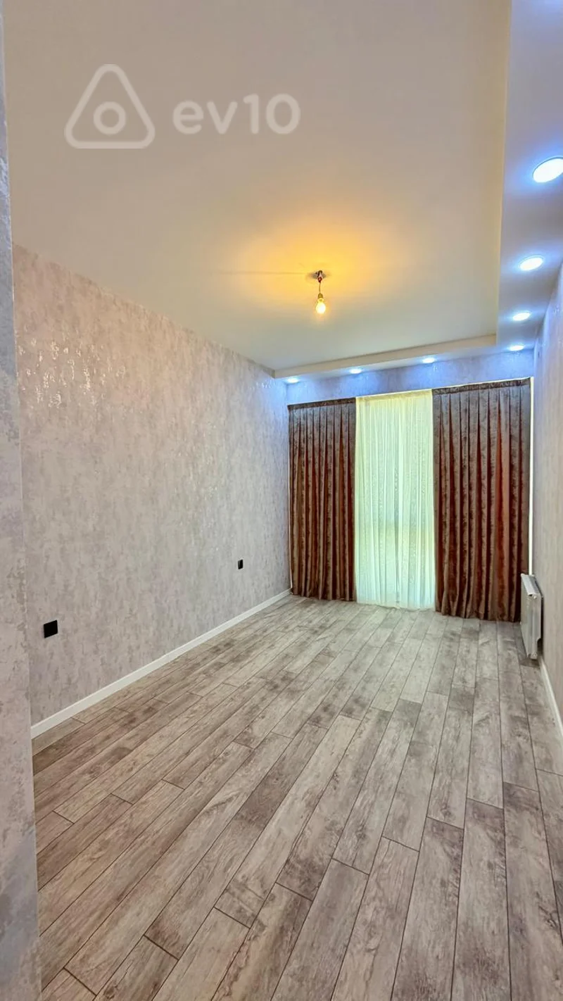 3 otaqlı mənzil, 75 m², Həsən Bəy Zərdabi küc — Mənzil, Bakı (2)