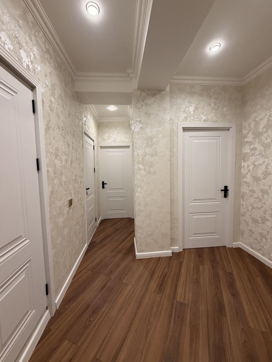 Satılır 2 otaqlı yeni tikili 50 m² — Mənzil, Bakı (3)