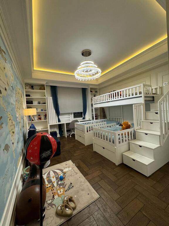 Satılır 3 otaqlı yeni tikili 105 m² — Mənzil, Bakı (5)