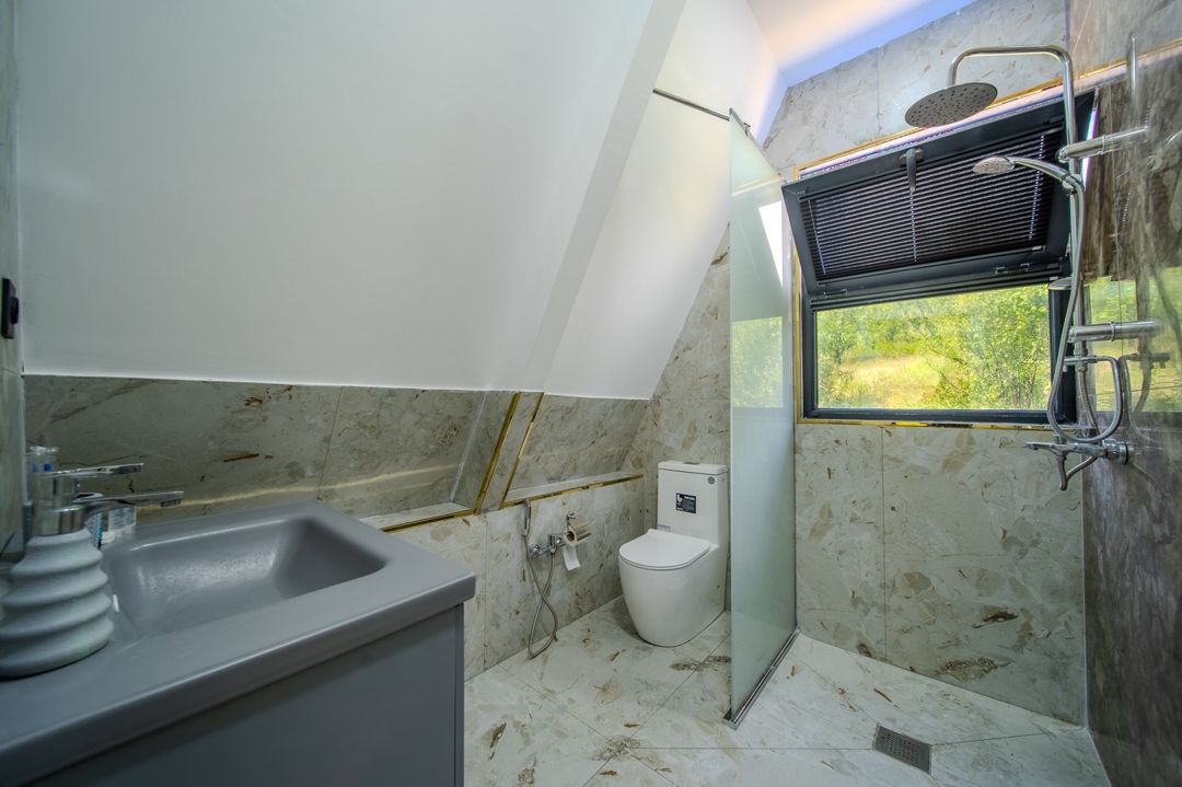 Villa, Vəndam qəs — Ev, villa, Qəbələ (12)