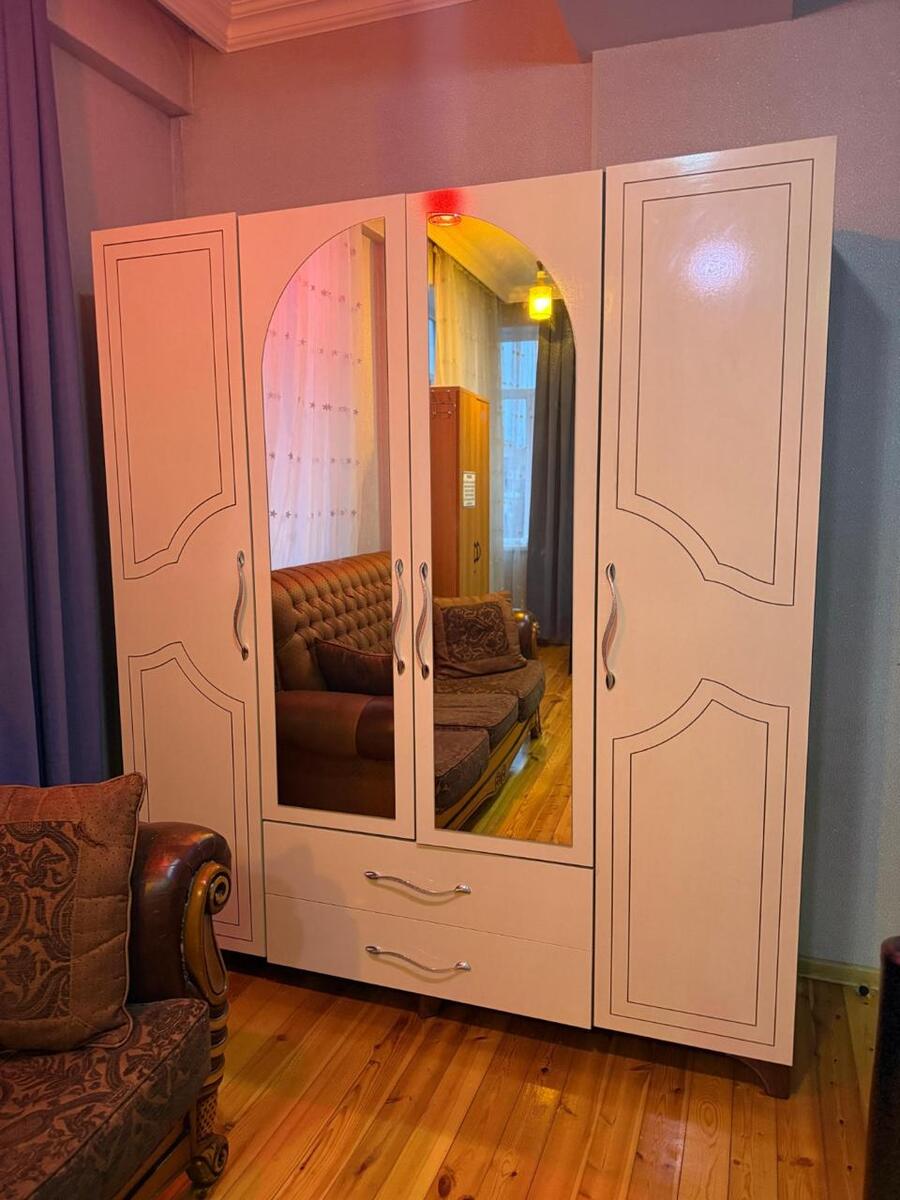 Satılır 3 otaqlı yeni tikili 108 m² — Mənzil, Bakı (12)