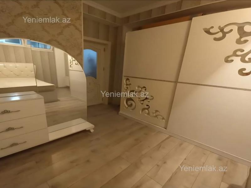 Satılır 2 otaqlı Bina evi menzil (Yeni tikili), 65 m², Xırdalan ş — Mənzil (8)