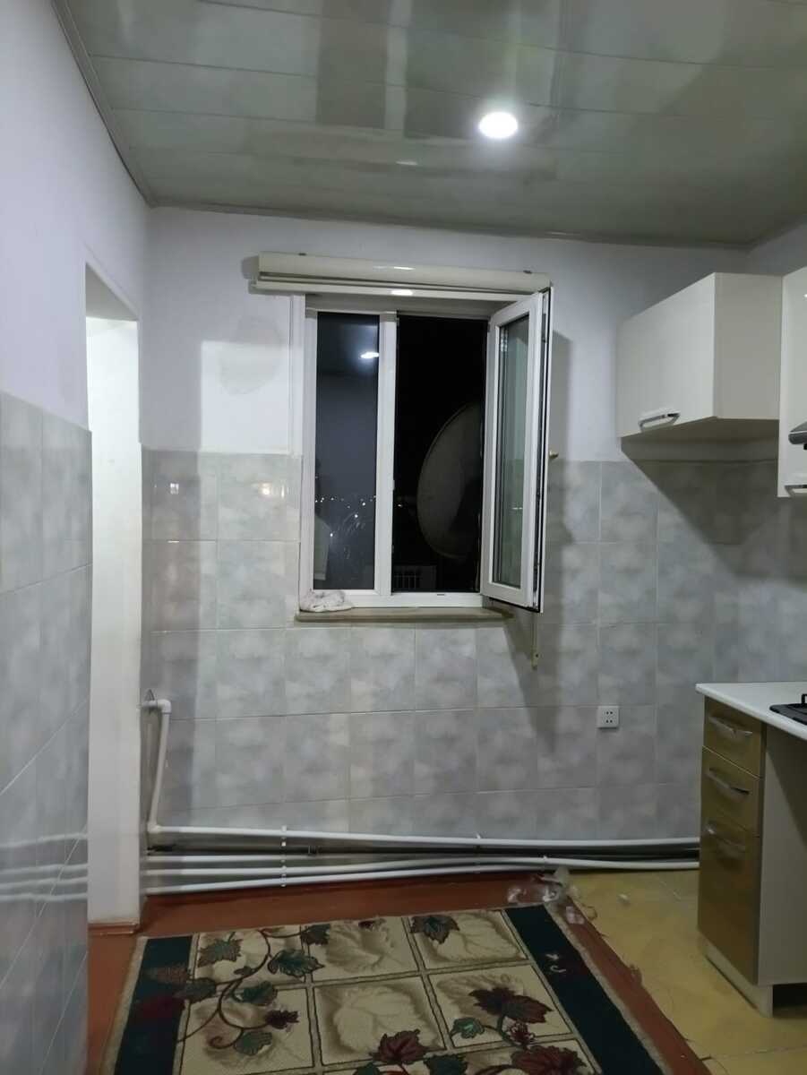 Satılır 2 otaqlı köhnə tikili 50 m² — Mənzil, Sumqayıt (6)