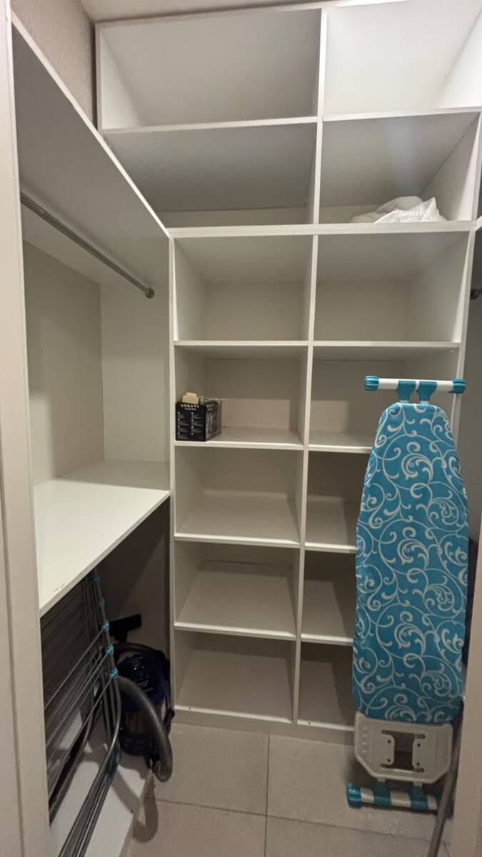 Satılır 2 otaqlı yeni tikili 97 m² — Mənzil, Bakı (6)