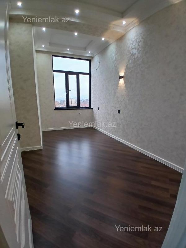 Satılır 3 otaqlı Bina evi menzil (Yeni tikili), 73 m², Xırdalan ş — Mənzil (3)