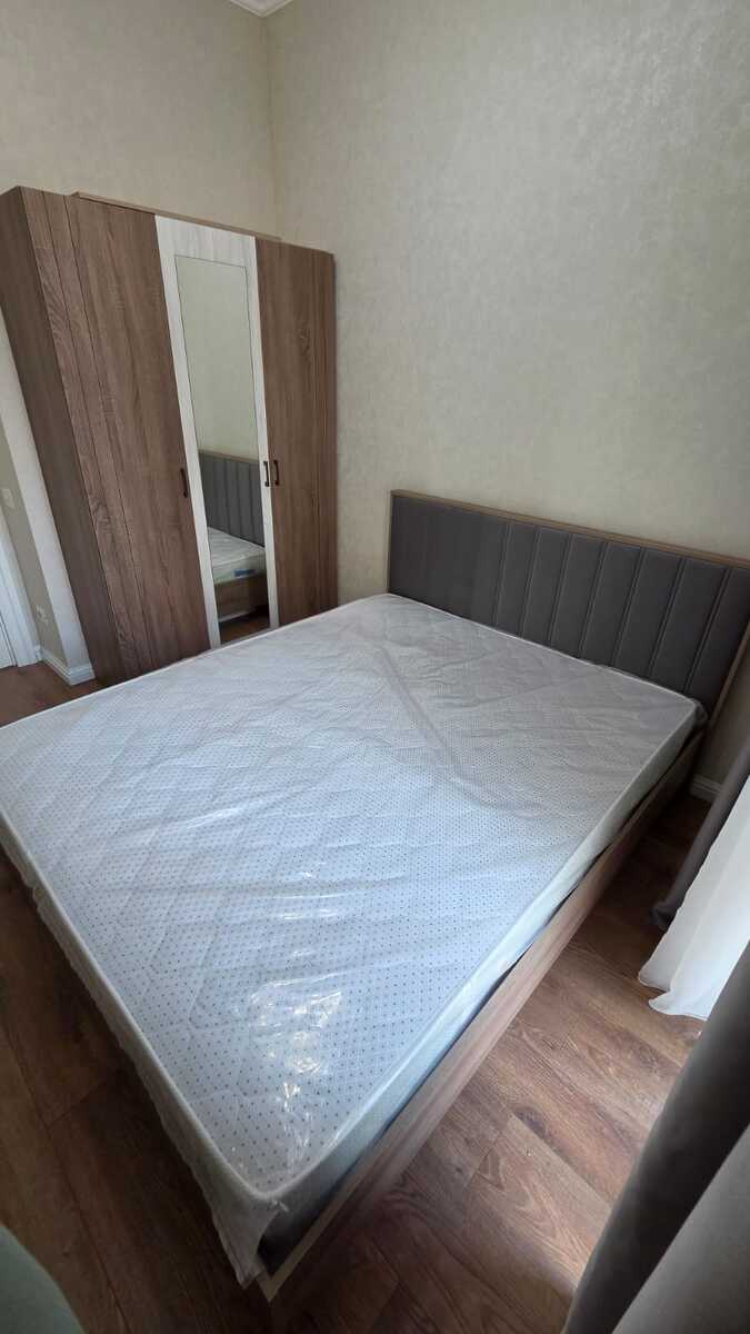 İcarəyə verilir 2 otaqlı yeni tikili 50 m² — Mənzil, Bakı (10)
