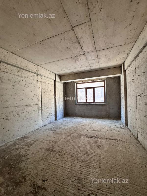 Satılır 4 otaqlı Bina evi menzil (Yeni tikili), 195 m², Nəsimi rayonu — Mənzil, Bakı (3)