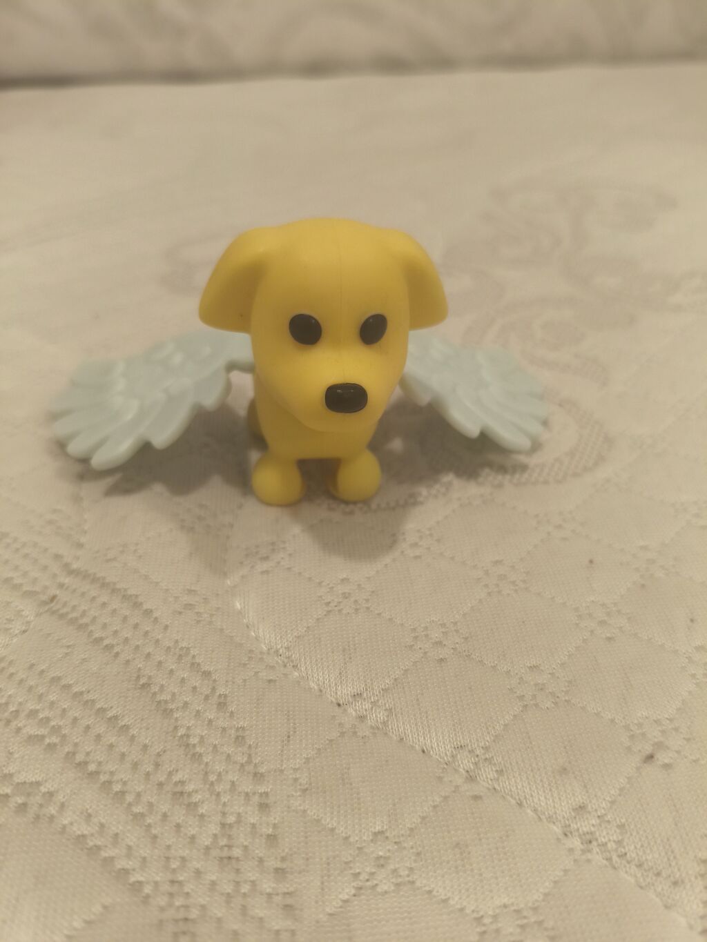 McDonald's-dan aldığım 7 ədəd orijinal Happy Meal oyuncağını toplu — Oyuncaq figuraları, Bakı (3)