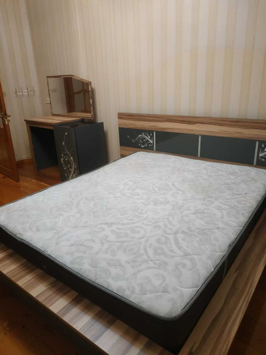 İcarəyə verilir 3 otaqlı köhnə tikili 85 m² — Mənzil, Bakı (4)
