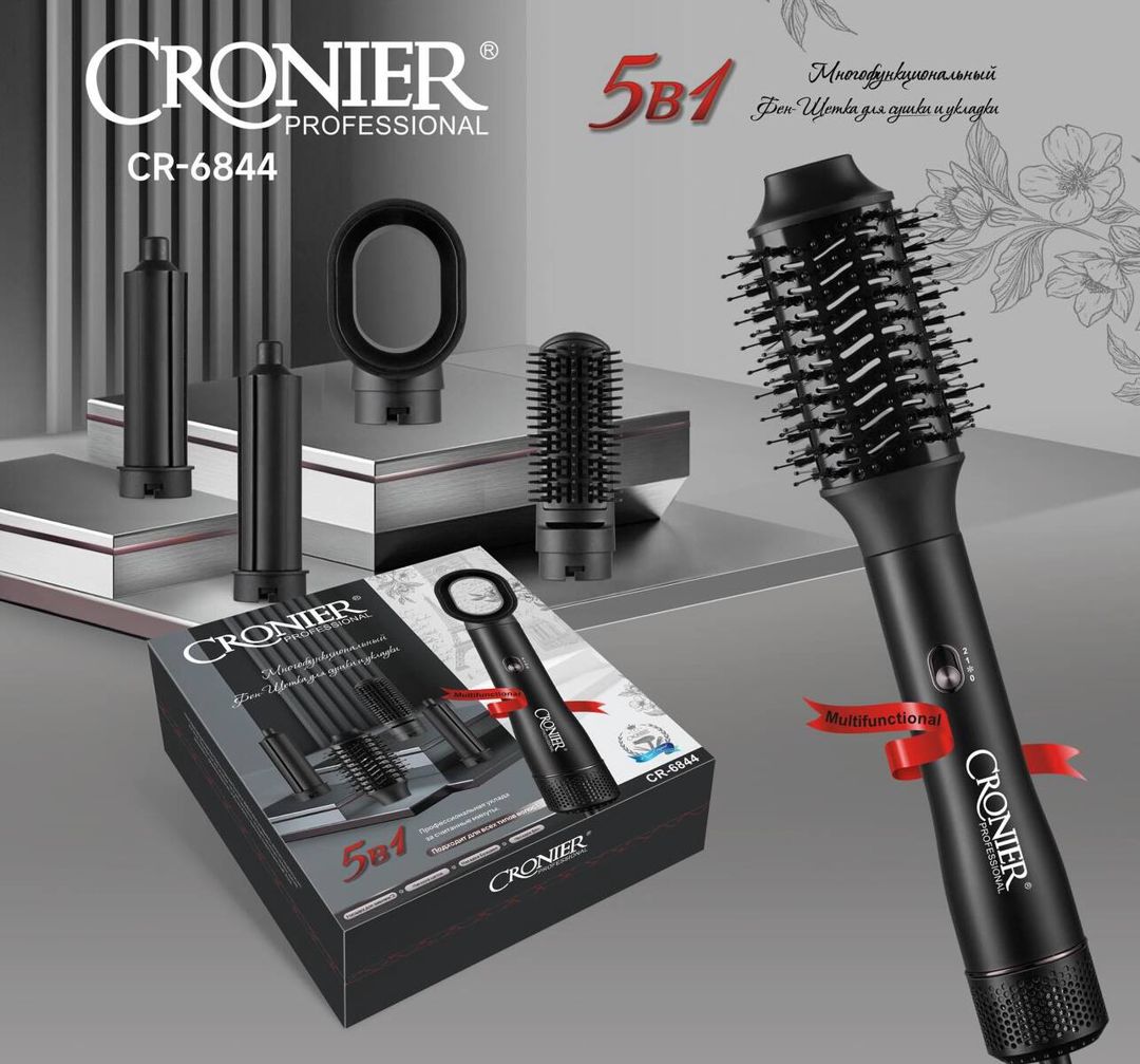 Fen Cronier Professional — Gözəllik və səhiyyə, Bakı (2)