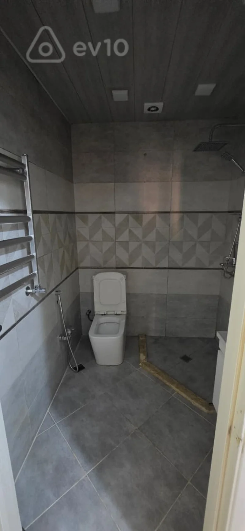 3 otaqlı mənzil, 100 m², Ənvər Hüseynov küçəsi — kirayə — Mənzil, Bakı (10)