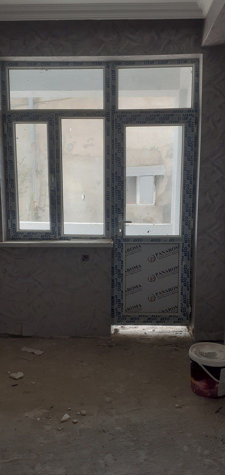 Satılır 1 otaqlı yeni tikili 27 m² — Mənzil, Bakı (3)