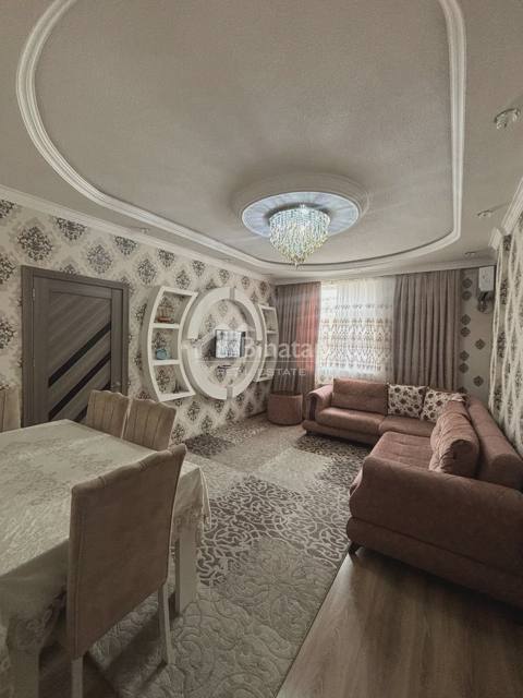 Satılır 3 otaqlı yeni tikili 57 m², Avtovağzal metrosu, Abşeron rayonu — Ramin — Kvartira