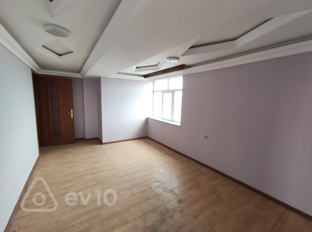 4 otaqlı mənzil, 115 m², Rüstəm Rüstəmov küçəsi — Mənzil, Bakı (9)
