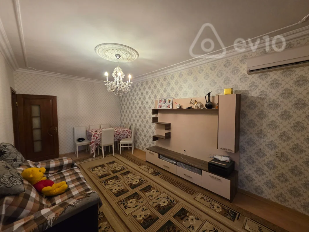 2 otaqlı mənzil, 65 m², Qaraçuxur qəsəbəsi — kirayə — Mənzil, Bakı (2)