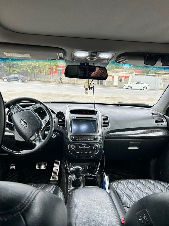 Kia Sorento, 2.0 L, 2013 il, 135 400 km — Avtomobillər, Bakı (3)