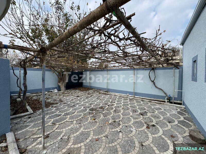 Ramanada 4.otagli ev — Ev, villa, Bakı (10)
