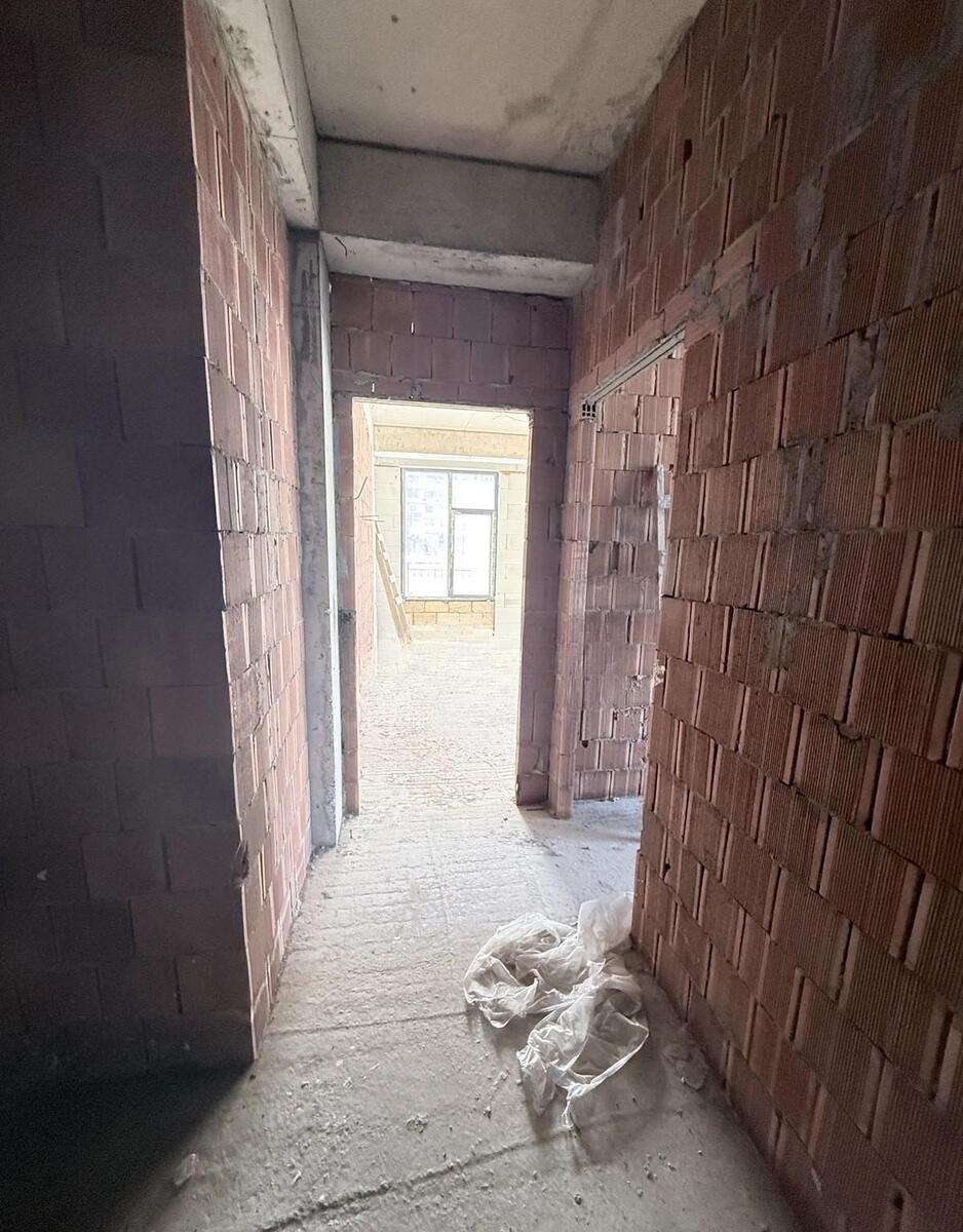 Satılır 2 otaqlı yeni tikili 65.2 m² — Mənzil, Bakı (8)