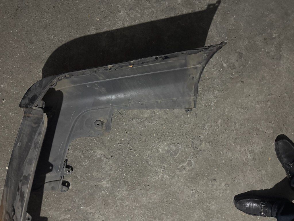 "Range Rover" buferi — Ehtiyat hissələri və aksesuarlar, Bakı (5)