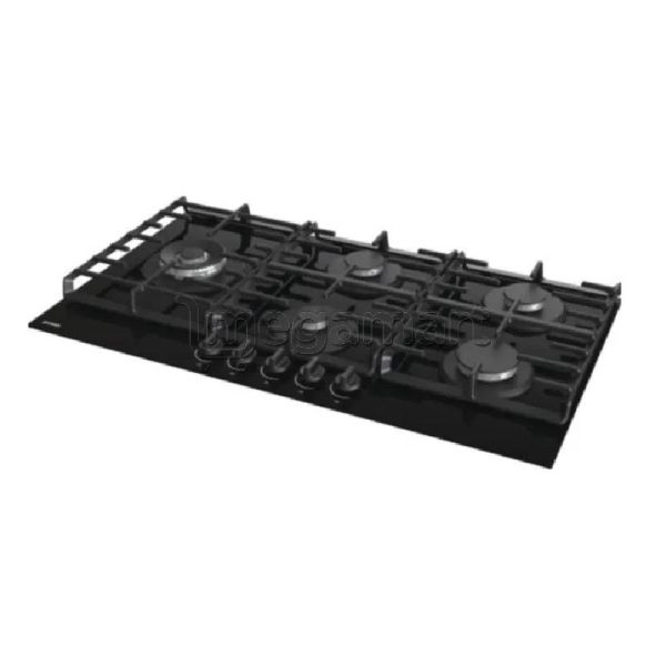 Bişirmə paneli Gorenje 90SM GCW951B — Masaüstü plitələr, Bakı (2)