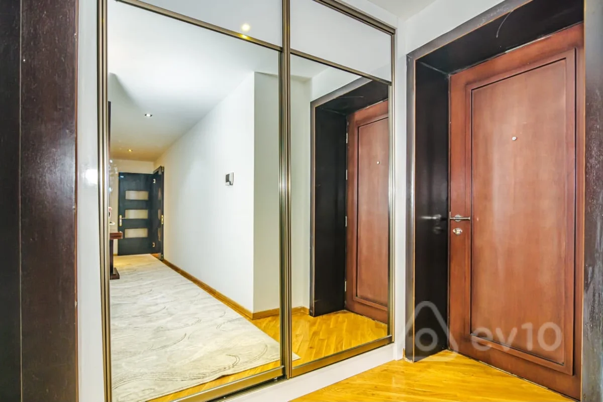 2 otaqlı mənzil, 95 m², Neftchilar Avenue 151 — kirayə — Mənzil, Bakı (5)