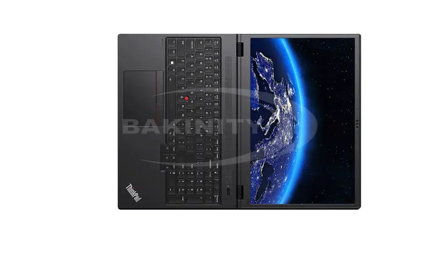 Noutbuk Lenovо ThinkPad P16V G1 (21KYS156-RT) — Noutbuklar, Bakı (5)