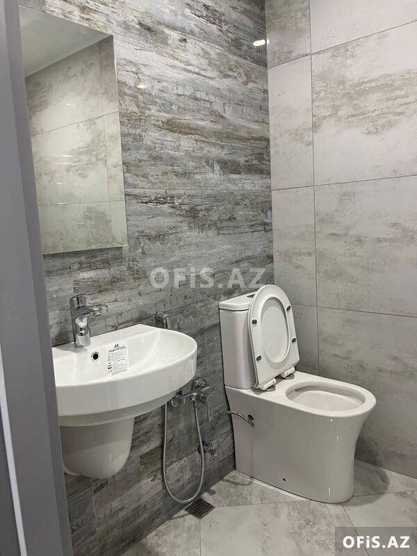 Yeni tikili Satılır Binəqədi r., Dərnəgül m., 2 otaq, 70 m² — Mənzil, Bakı (5)