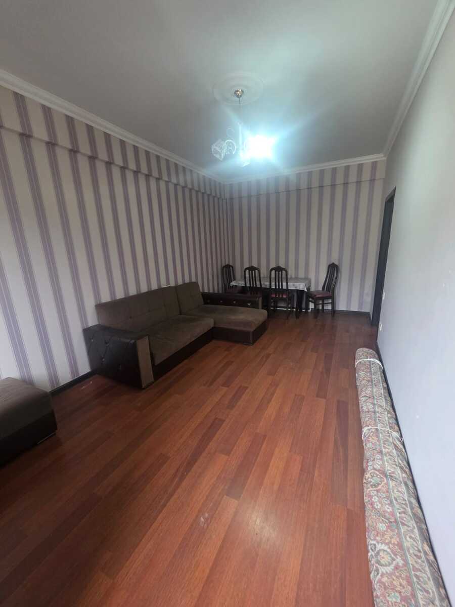 Satılır 2 otaqlı yeni tikili 60 m² — Mənzil, Xırdalan (2)
