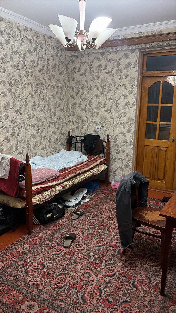 İcarəyə verilir 2 otaqlı köhnə tikili 70 m² — Mənzil, Bakı (2)