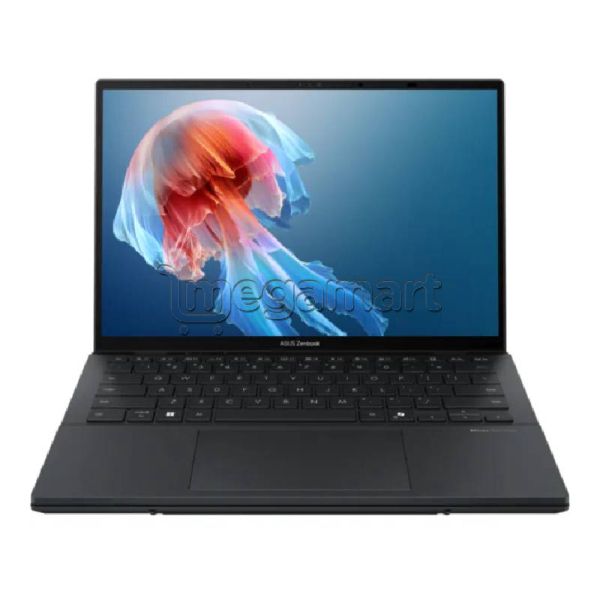 Notbuk Asus ZenBook Duo OLED UX8406CA-QL080W (90NB14X1-M00340) — Noutbuklar, Bakı