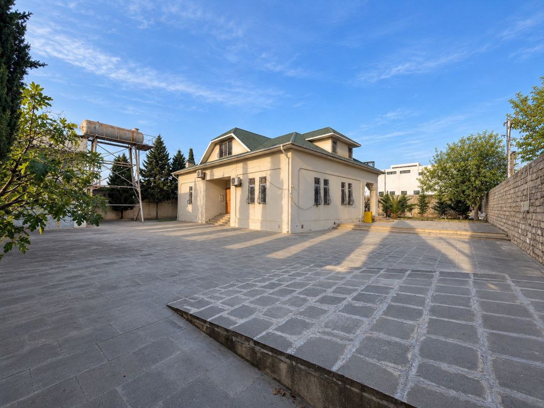 Satılır torpaq 12 sot — Torpaq, Bakı (2)