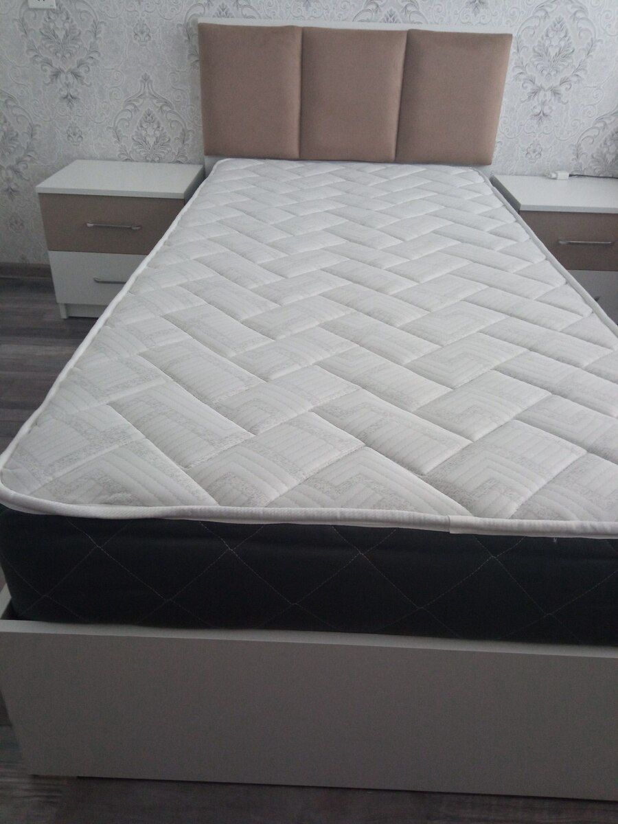 Çarpayı — Mebel, Bakı (2)