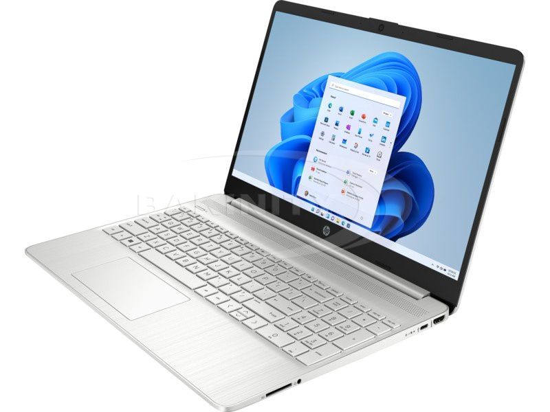 Noutbuk HP 15s-fq5034ci (7N7N6EA) — Noutbuklar, Bakı (2)