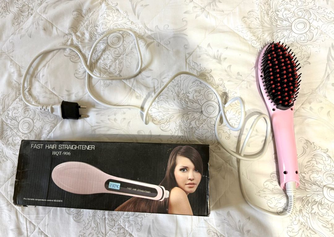 Fen Fast Hair Straightener — Gözəllik və səhiyyə, Bakı