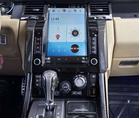 Range Rover Sport 2005-2012 Tesla monitoru — 1 700 ₼ · Bakı · Ehtiyat hissələri və aksesuarlar Range Rover Sport 2005-2012 Tesla monitoru — Bakı