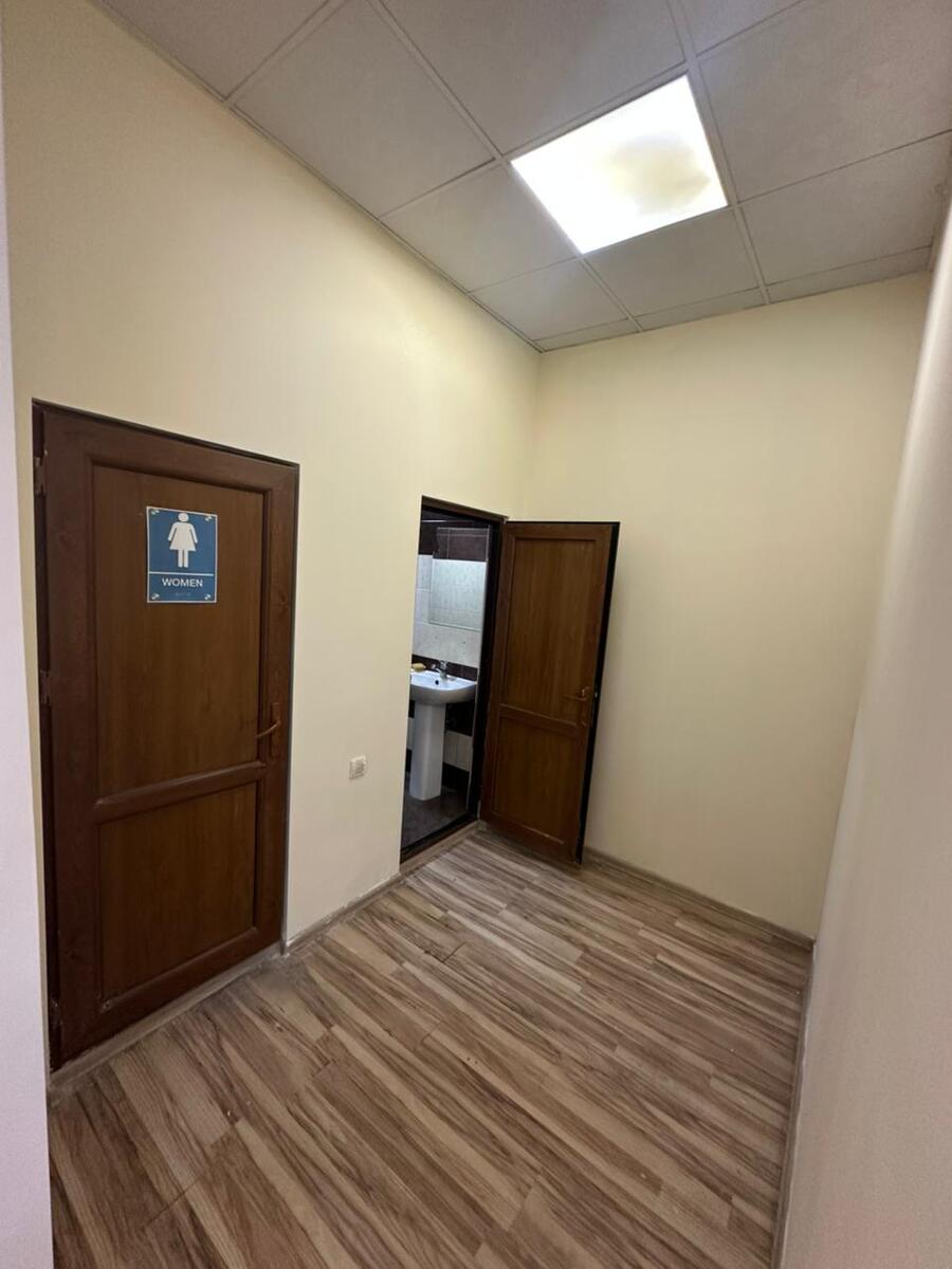 İcarəyə verilir 4 otaqlı ofis 200 m² — Ofis, Bakı (8)