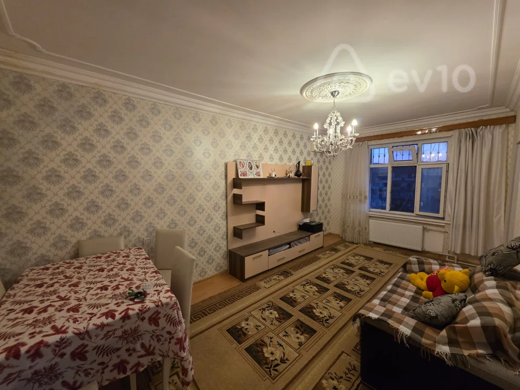 2 otaqlı mənzil, 65 m², Qaraçuxur qəsəbəsi — kirayə — Bakı