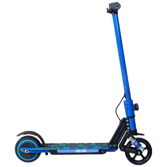 Skuter E-Scooter By-lxj (466-11) — Skuterlər, Bakı (2)